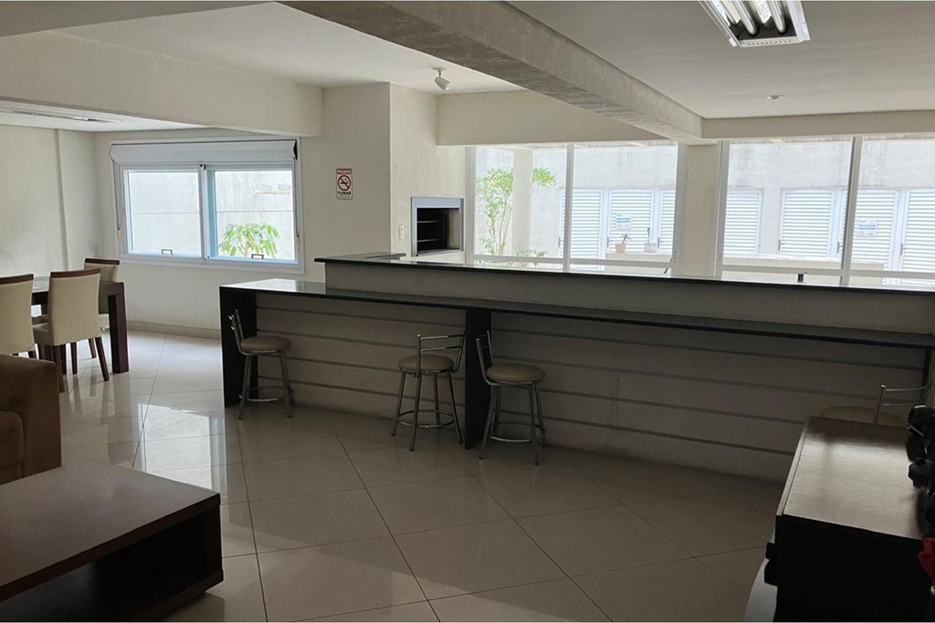 Apartamento para venda no bairro Auxiliadora em Porto Alegre