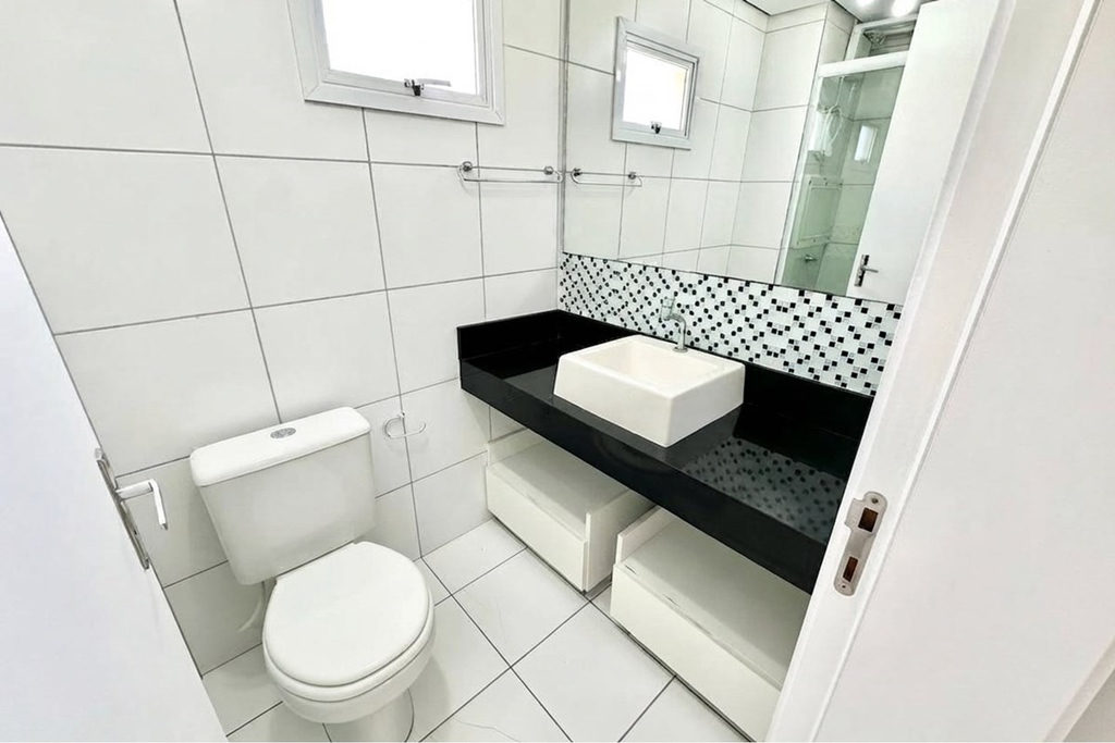 Apartamento para venda no bairro Fátima em Canoas