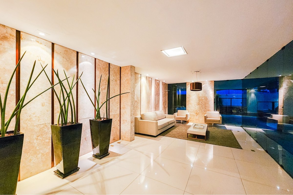 Apartamento, 4 quartos, 180 m² - Foto 20