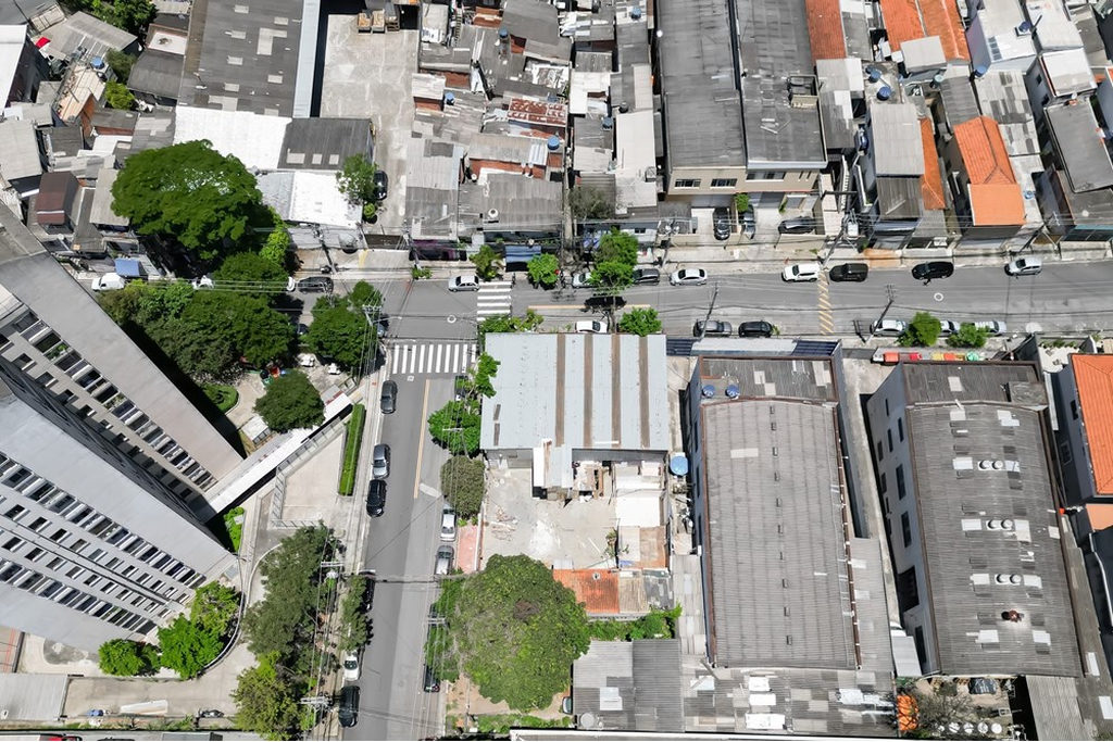 Loja-Salão, 580 m² - Foto 10