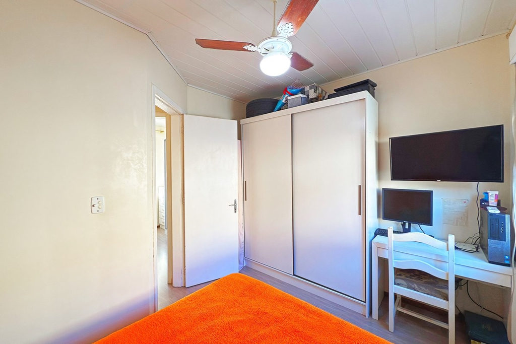 Casa para venda no bairro Aberta dos Morros em Porto Alegre