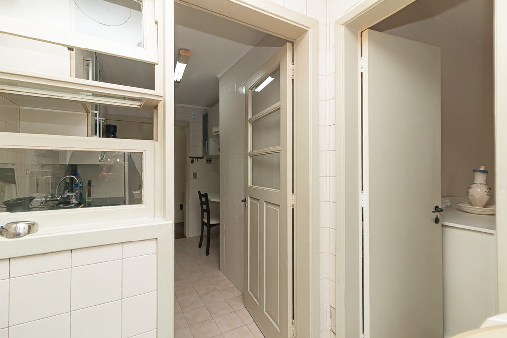 Apartamento para venda no bairro Santana em Porto Alegre