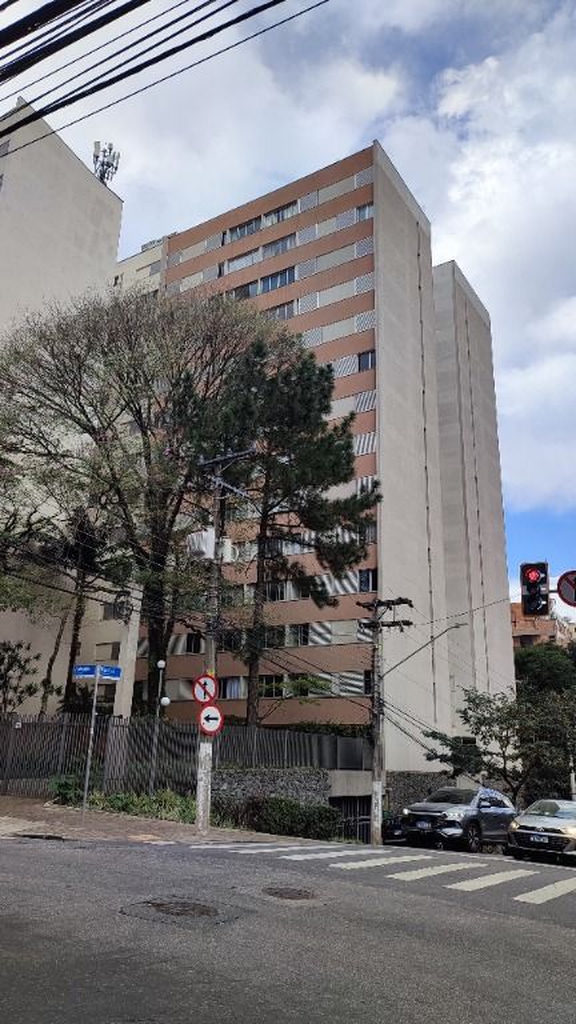 Apartamento, 2 quartos, 84 m² - Foto 11