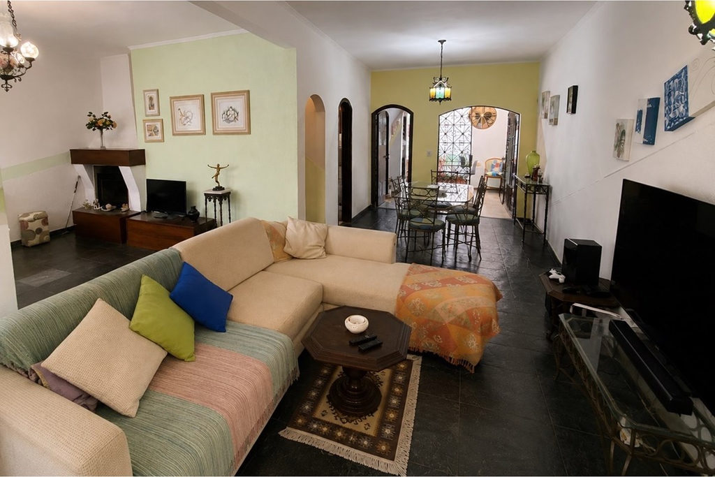 Casa, 6 quartos, 160 m² - Foto 42