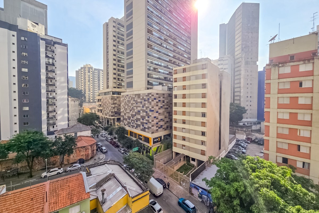 Apartamento, 1 quarto, 25 m² - Foto 44