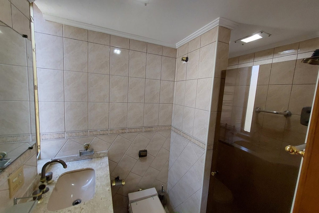 Apartamento, 2 quartos, 97 m² - Foto 7