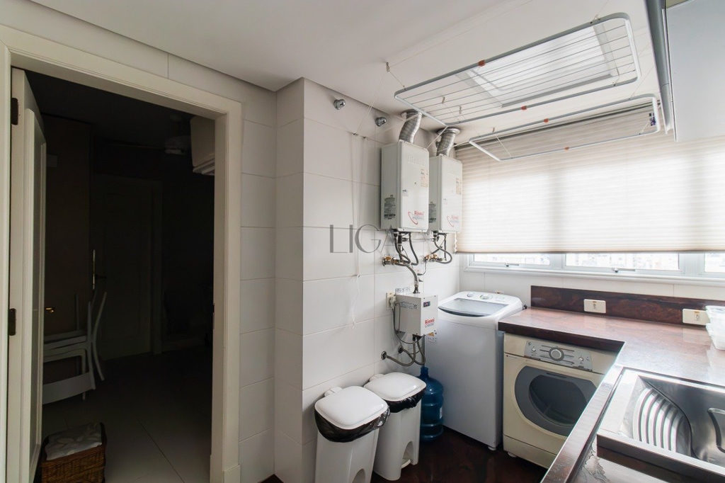 Apartamento para venda no bairro Bela Vista em Porto Alegre