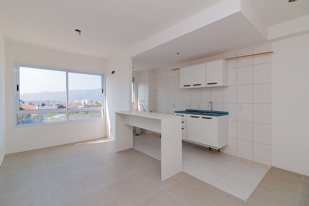 Apartamento para venda no bairro Alto Petrópolis em Porto Alegre