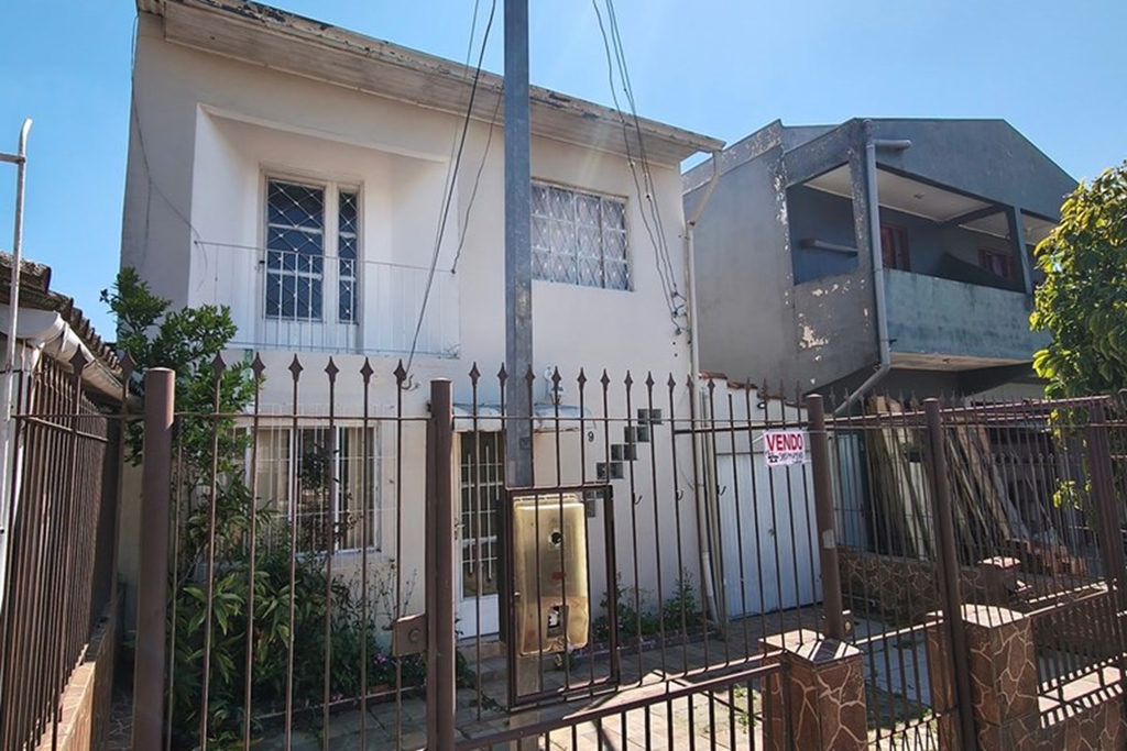 Casa para venda no bairro Morro Santana em Porto Alegre