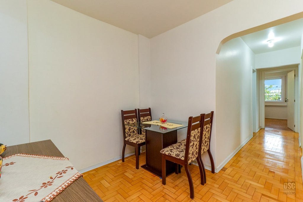 Apartamento para venda no bairro Partenon em Porto Alegre