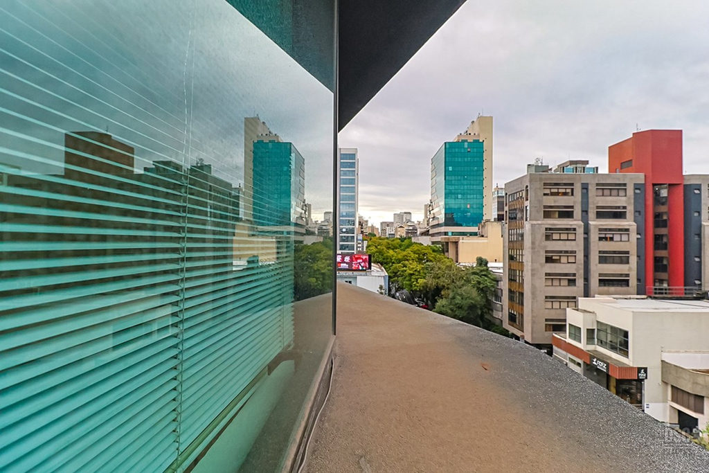 Sala para venda no bairro Rio Branco em Porto Alegre