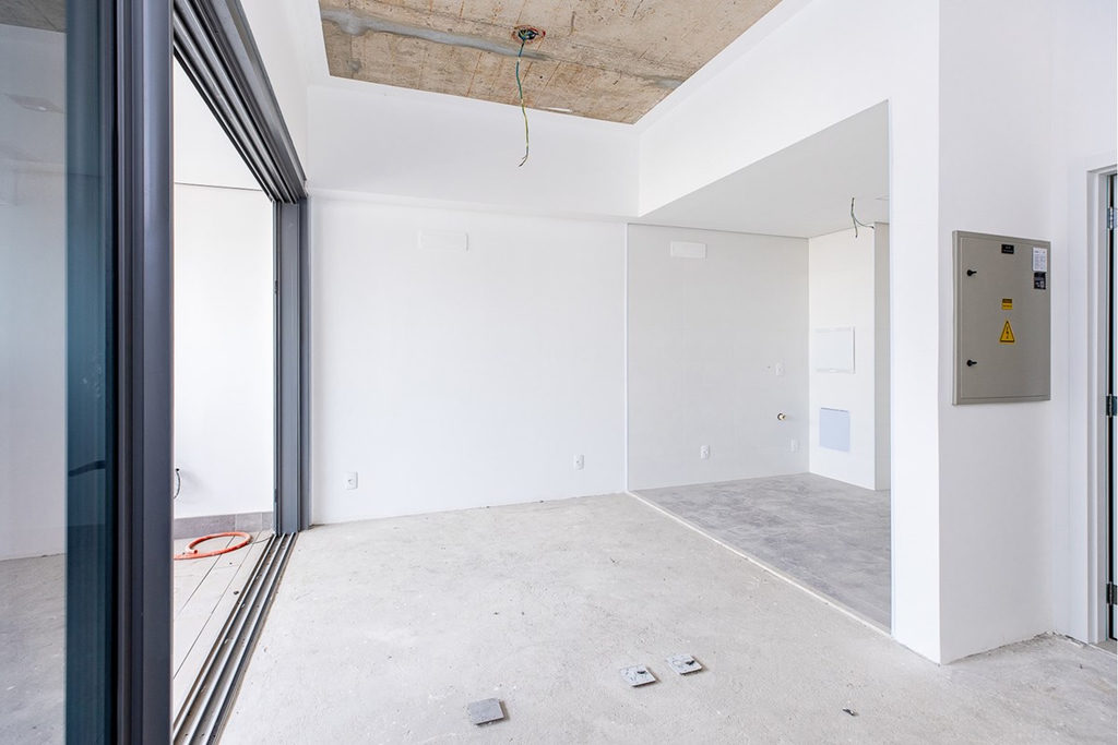 Apartamento, 1 quarto, 41 m² - Foto 34
