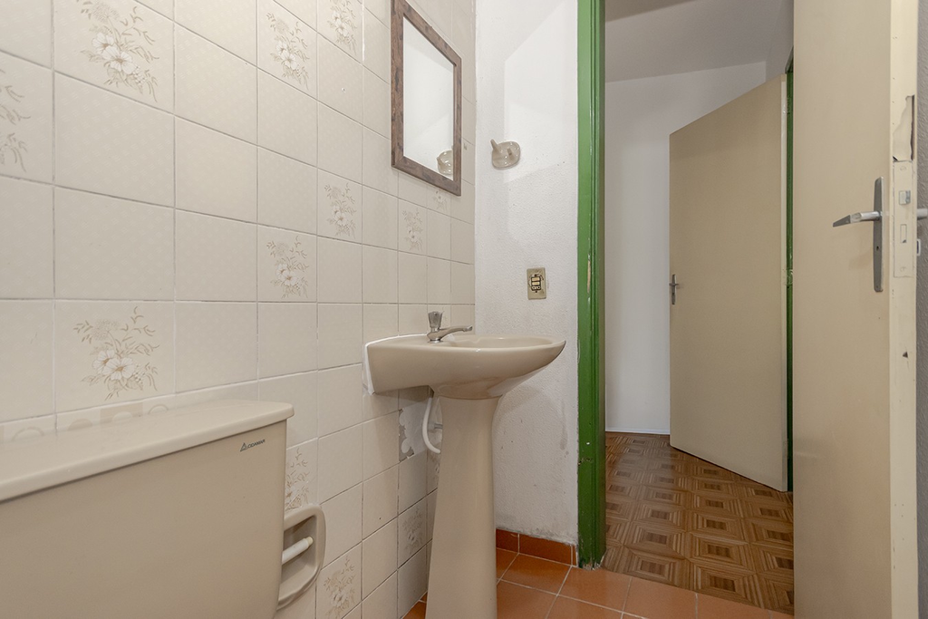 Apartamento para venda no bairro Partenon em Porto Alegre