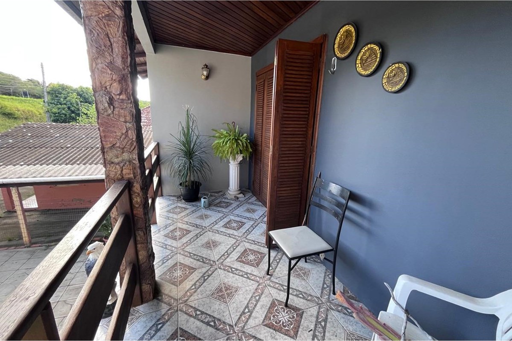 Casa para venda no bairro Viamópolis em Viamão