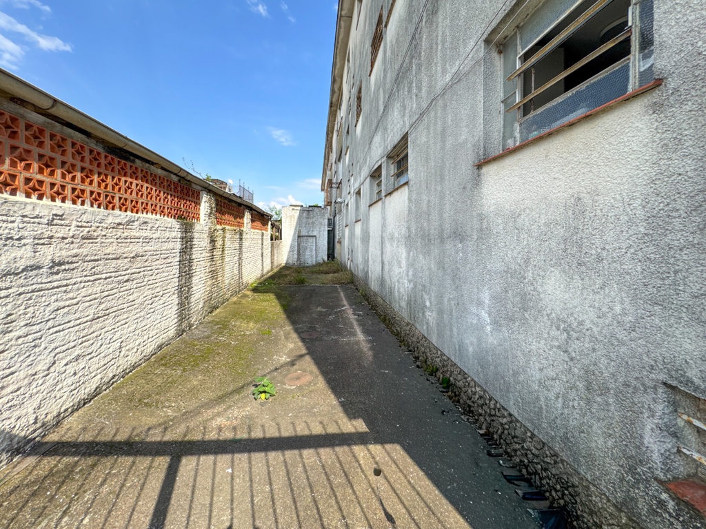 Apartamento para venda no bairro Vila João Pessoa em Porto Alegre