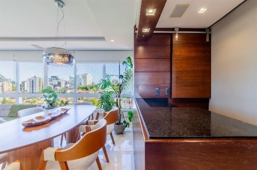 Apartamento para venda no bairro Boa Vista em Porto Alegre