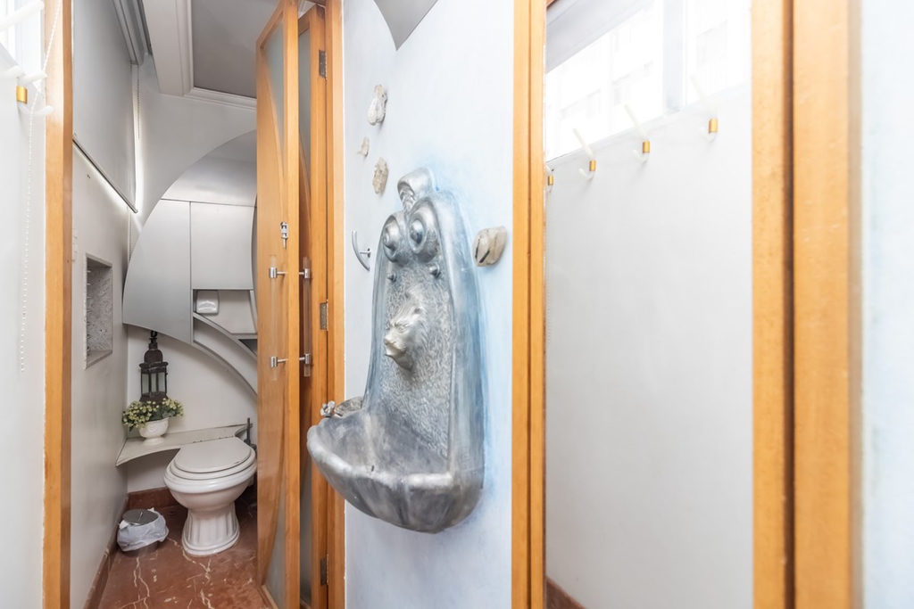 Apartamento, 1 quarto, 55 m² - Foto 17