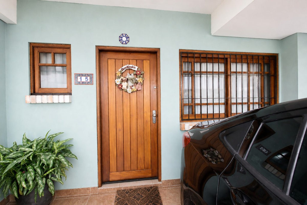 Casa em Condomínio para venda no bairro Ipanema em Porto Alegre