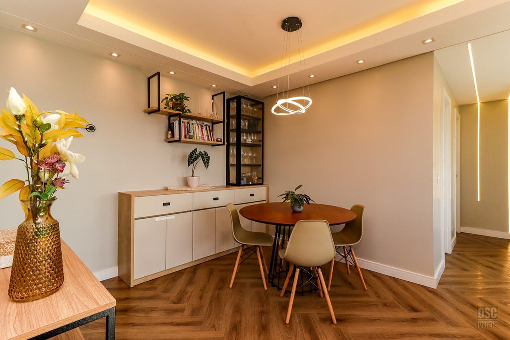 Apartamento para venda no bairro Jardim Lindóia em Porto Alegre