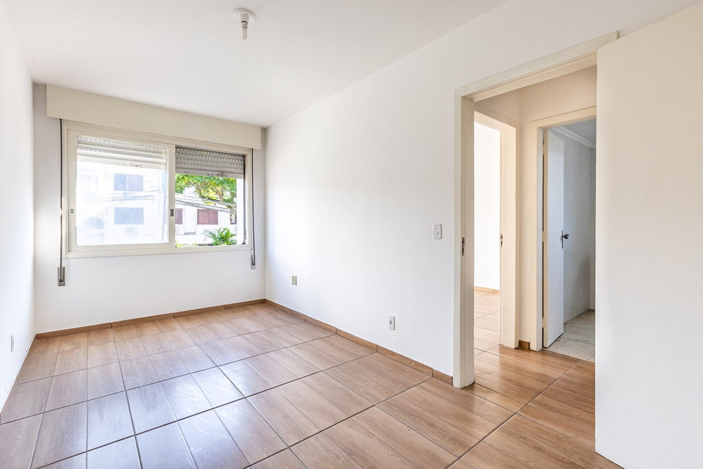 Apartamento para venda no bairro Santana em Porto Alegre