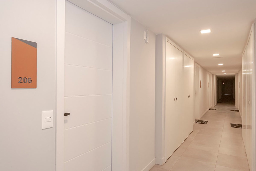 Studio para venda no bairro Cidade Baixa em Porto Alegre