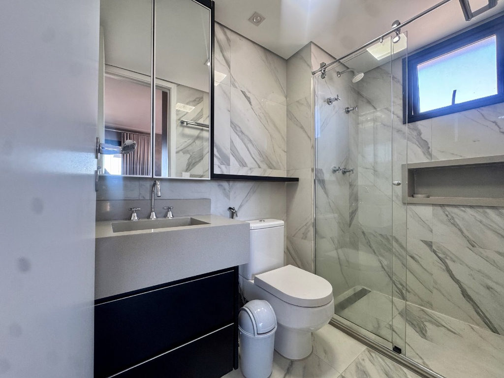 Apartamento, 1 quarto, 38 m² - Foto 13
