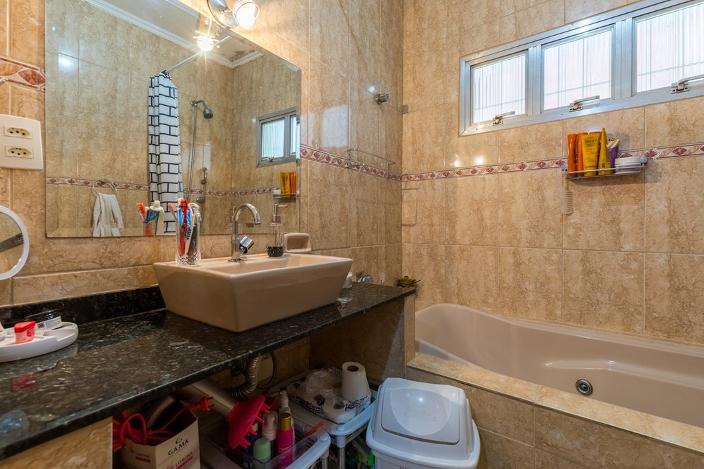 Casa à venda com 3 quartos, 150m² - Cidade Patriarca,São Paulo