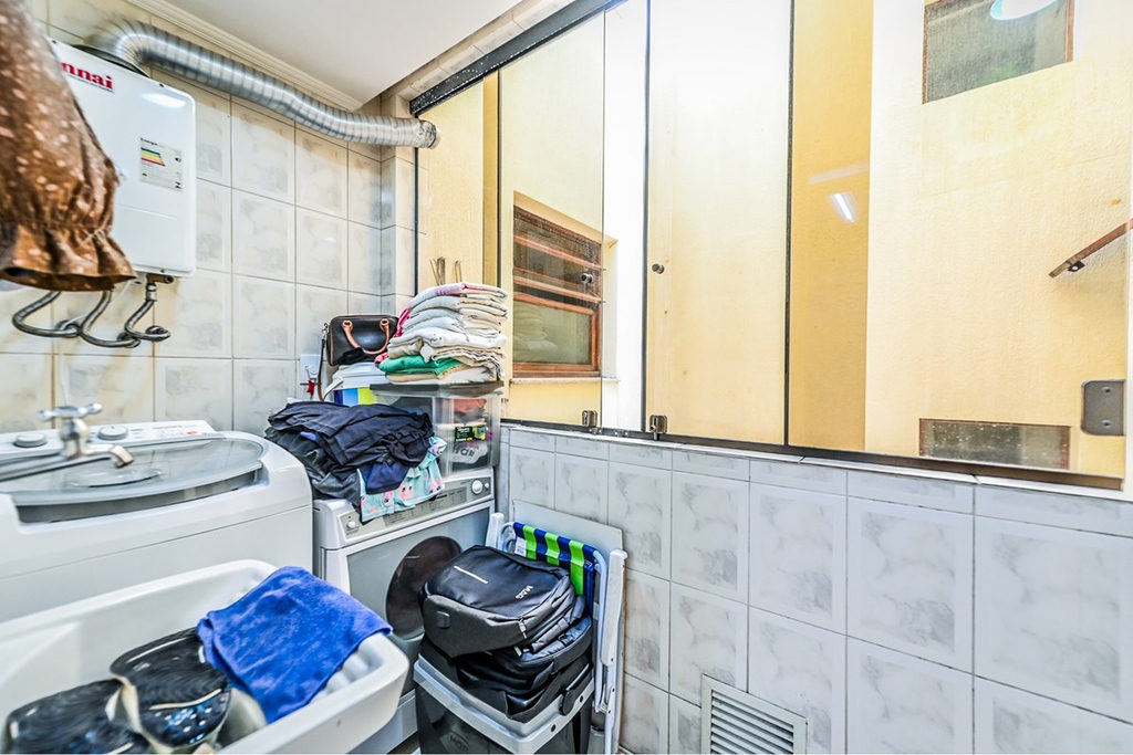 Apartamento para venda no bairro Cristo Redentor em Porto Alegre