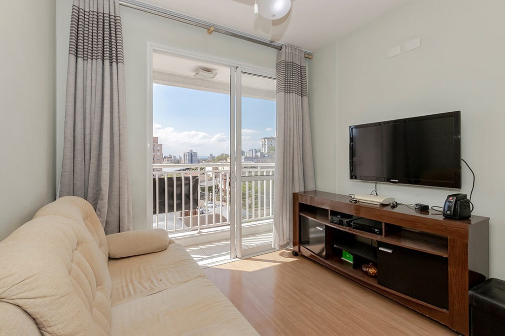 Apartamento para venda no bairro Cristo Redentor em Porto Alegre