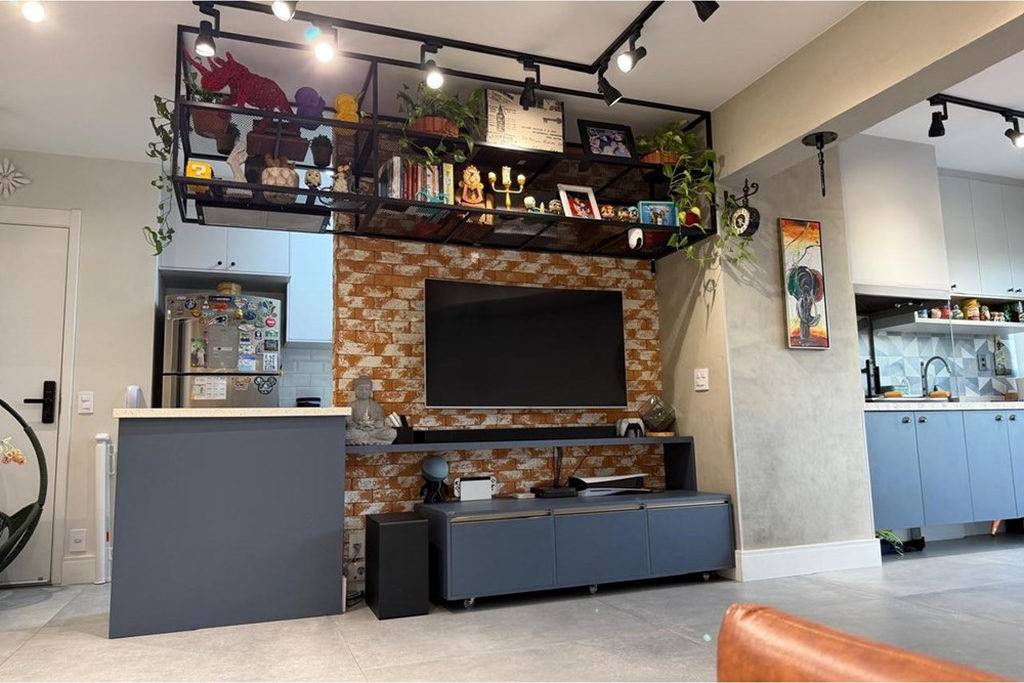 Apartamento, 2 quartos, 76 m² - Foto 41