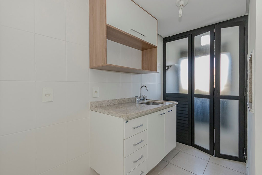 Apartamento para venda no bairro Menino Deus em Porto Alegre