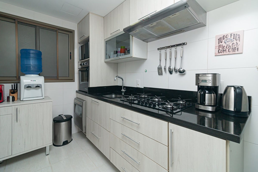 Apartamento para venda no bairro Ipanema em Porto Alegre