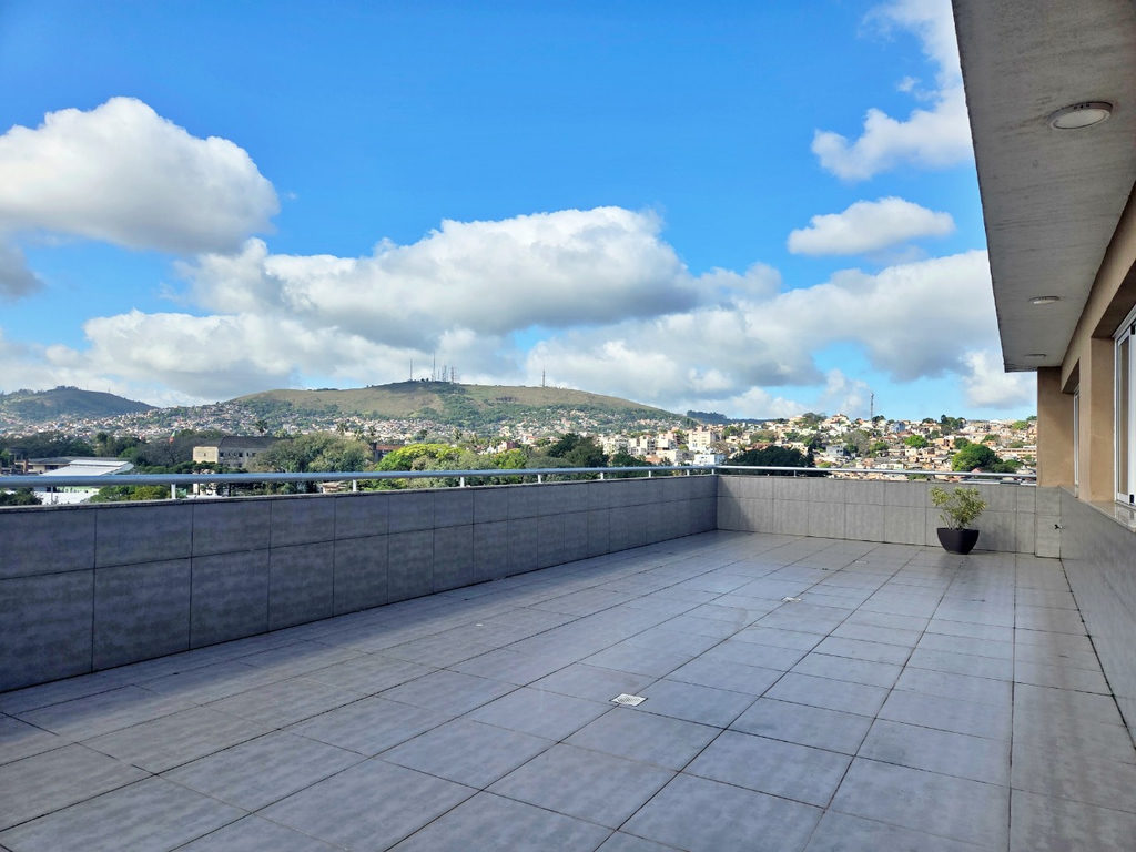 Apartamento para venda no bairro Partenon em Porto Alegre