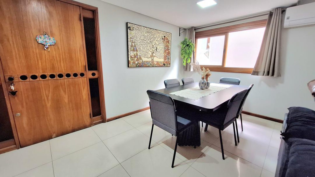 Apartamento para venda no bairro Bom Fim em Porto Alegre