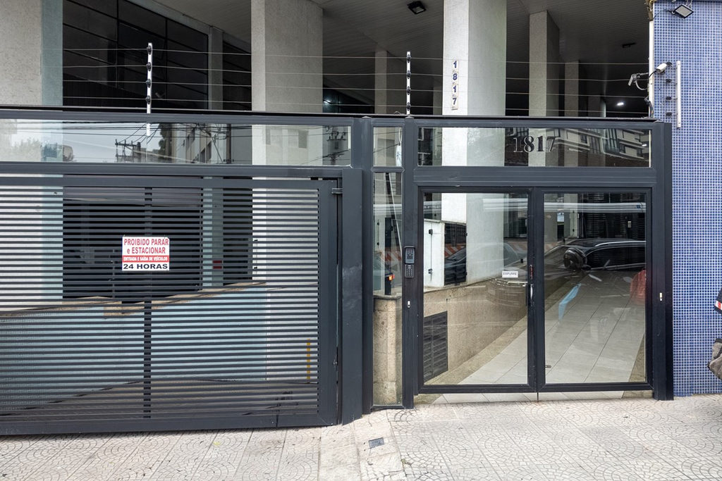 Apartamento, 2 quartos, 70 m² - Foto 24