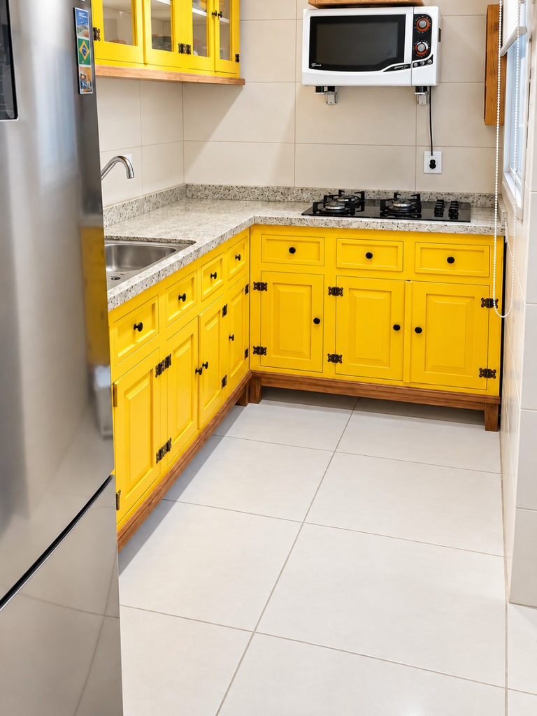 Apartamento para venda no bairro Glória em Porto Alegre