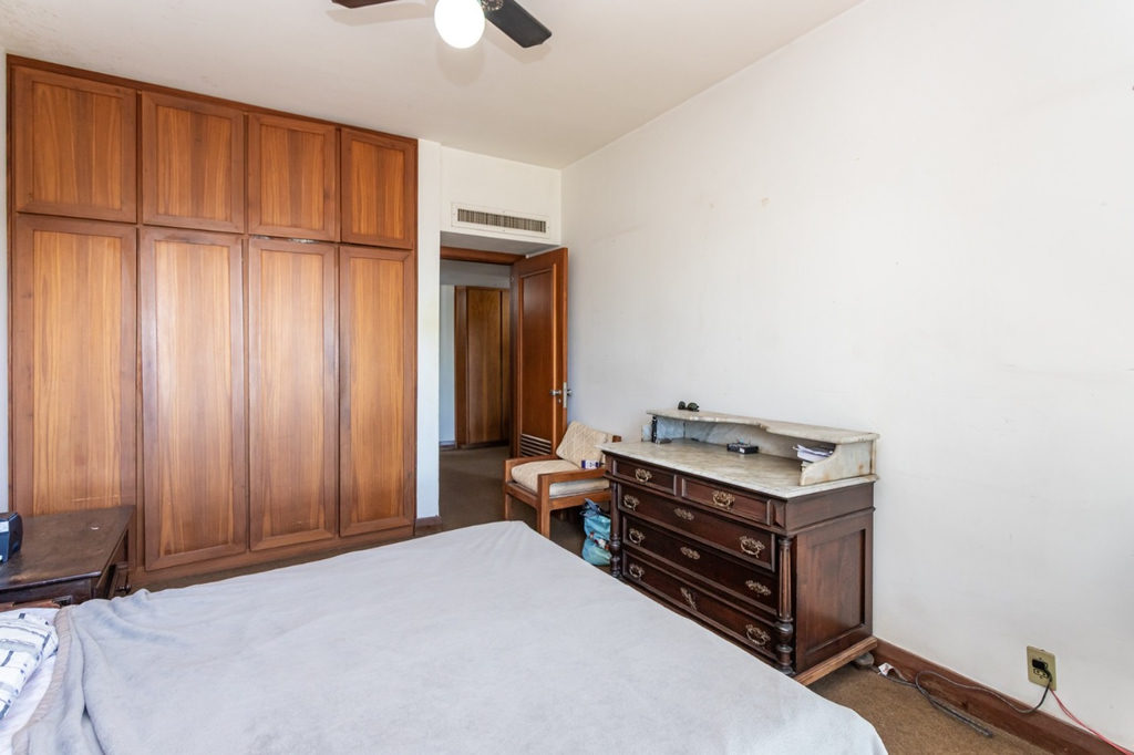 Apartamento para venda no bairro Mont Serrat em Porto Alegre