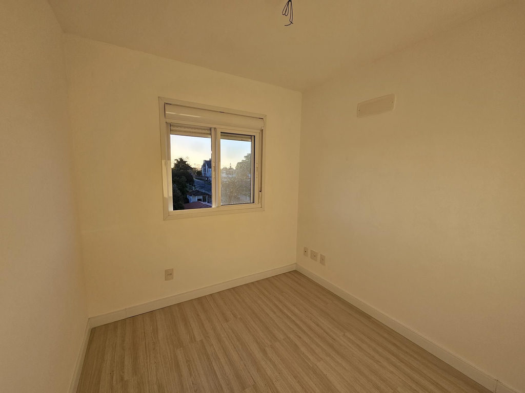 Apartamento para venda no bairro Santo Antônio em Porto Alegre