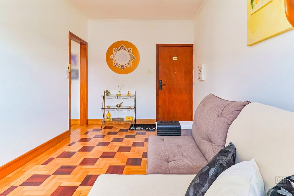 Apartamento para venda no bairro Cristo Redentor em Porto Alegre
