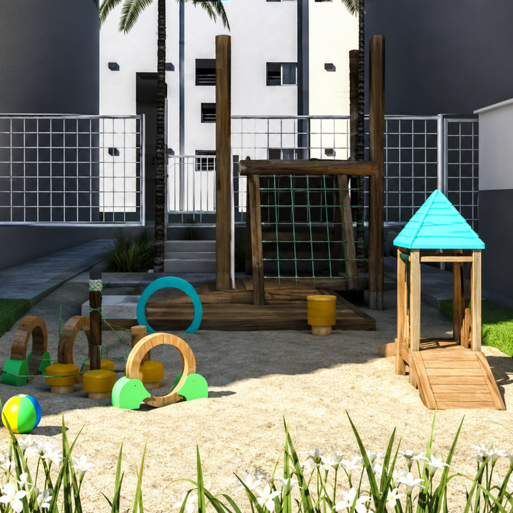 DVA Camboinha Residence Club - Breve Lançamento