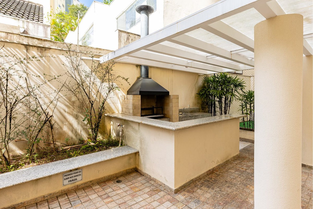 Apartamento, 3 quartos, 287 m² - Foto 19