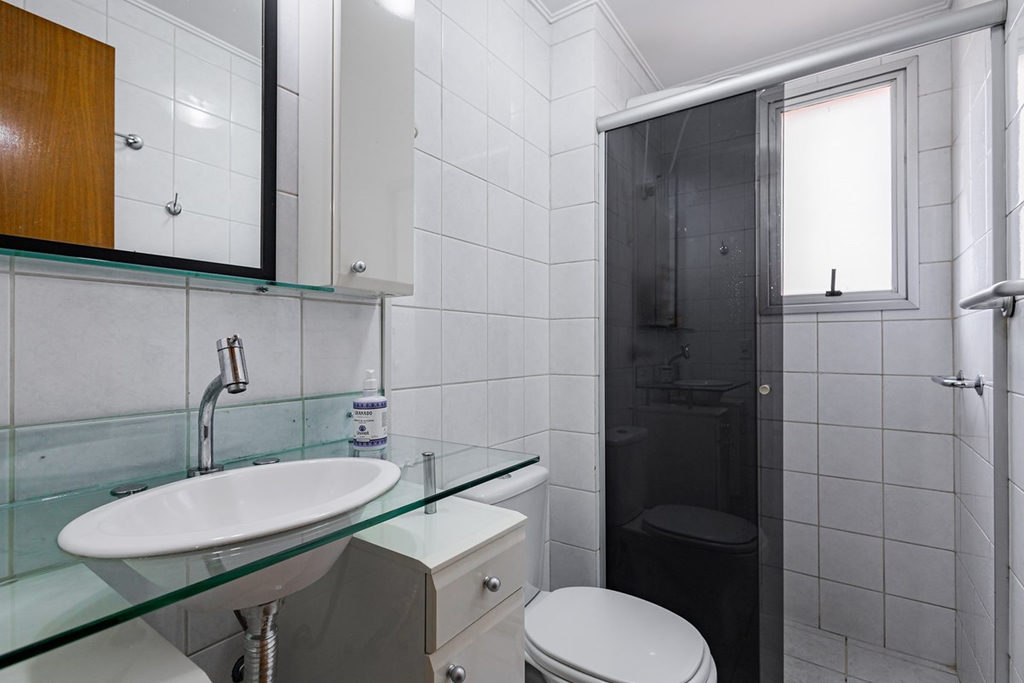 Apartamento para venda no bairro Partenon em Porto Alegre