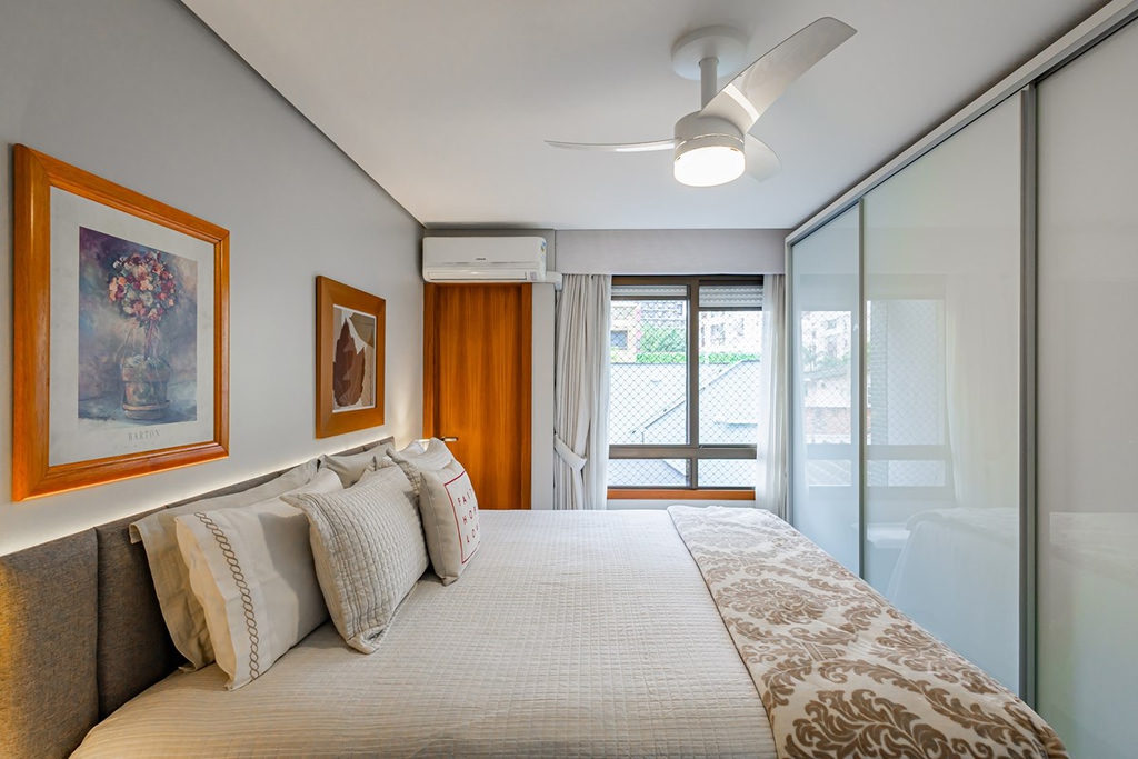 Apartamento para venda no bairro Boa Vista em Porto Alegre