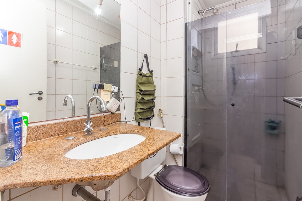 Apartamento de 2 quartos, 62m² no bairro Mirandópolis, em São Paulo | Eu Corretor