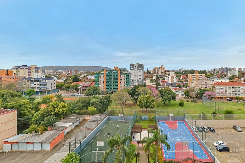 Apartamento para venda no bairro Vila Ipiranga em Porto Alegre