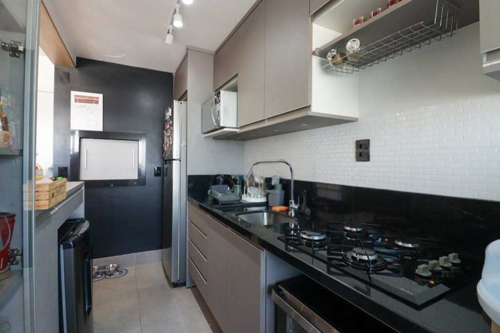 Apartamento para venda no bairro Navegantes em Porto Alegre