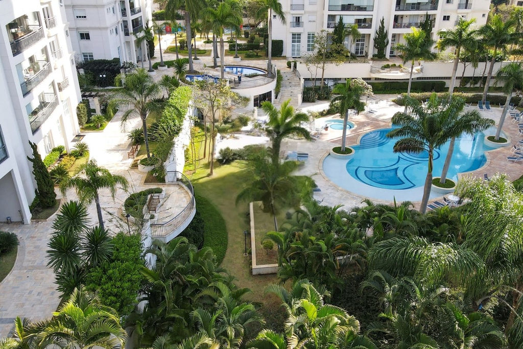 Apartamento, 3 quartos, 171 m² - Foto 21