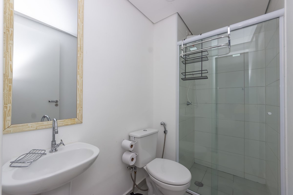 Apartamento, 1 quarto, 25 m² - Foto 37