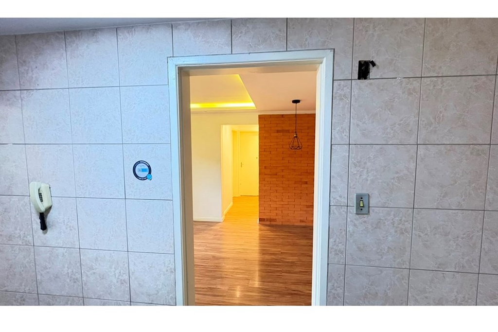 Apartamento para venda no bairro Marechal Rondon em Canoas