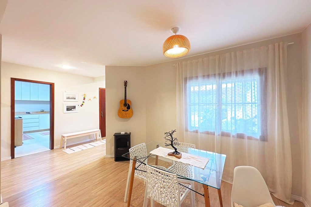 Casa para venda no bairro Aberta dos Morros em Porto Alegre